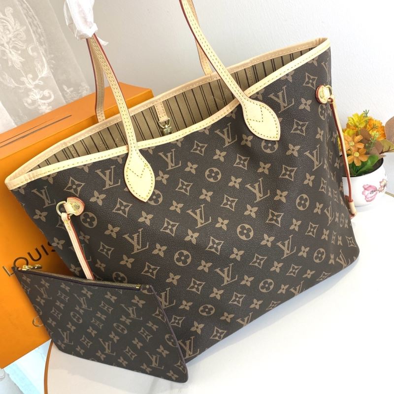 Louis Vuitton Shopping Bags